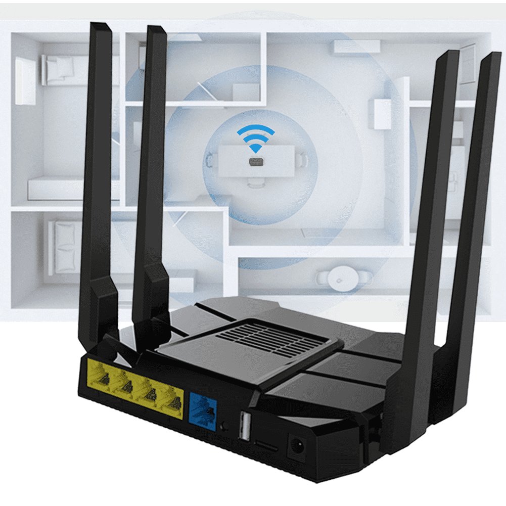 5g dual sim card slot long range outdoor 50 km wifi comfast cat 6 2.4ghz cloud core lte outdoor high power router//